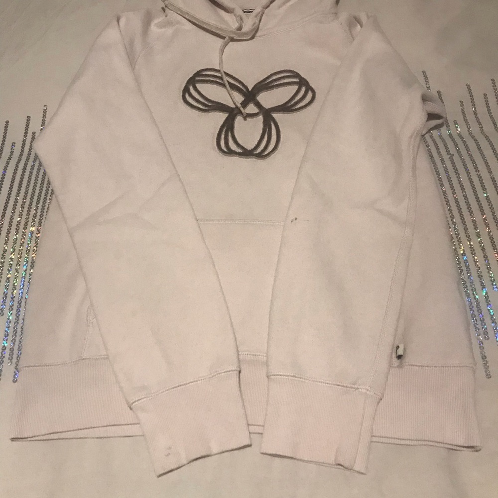 😄2/$20- Aritzia/TNA Baltic hoodie - Picture 16 of 16